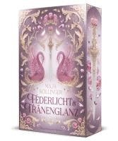 Maja Köllinger - Federlicht & Tränenglanz, Häftad