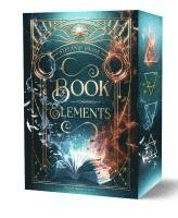 bokomslag Book Elements