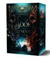 Stefanie Hasse - Book Elements, Häftad