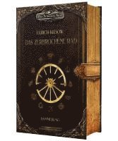 Das zerbrochene Rad - Dämmerung