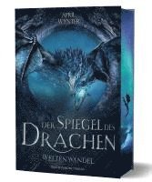 bokomslag Der Spiegel des Drachen