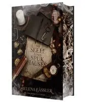 Helena Gäßler - Die Seele eines Spukhauses, Inbunden. Tillgänglighet: Lägg i varukorg