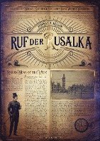 bokomslag Ruf der Rusalka