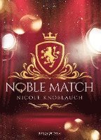 bokomslag Noble Match