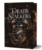 Deathstalkers - Jäger der Götter