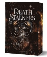Deathstalkers - Jäger der Götter