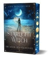 Starlight Witch - Die Magie der Nachtinsel 1