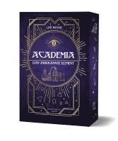 Academia - Das unbekannte Element 1