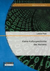 bokomslag Kleine Kulturgeschichte des Hackens