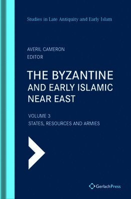 The Byzantine and Early Islamic Near East 1