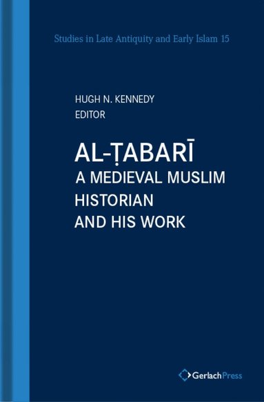 Hugh Kennedy - al-Ṭabarī, Inbunden