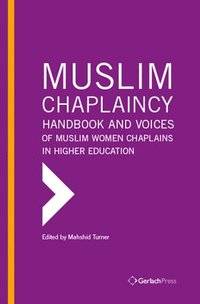 bokomslag Muslim Chaplaincy