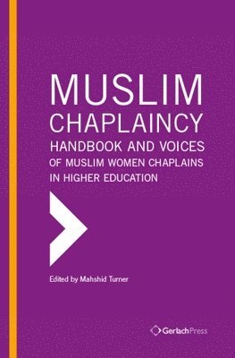 Muslim Chaplaincy 1