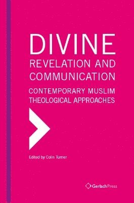 bokomslag Divine Revelation and Communication