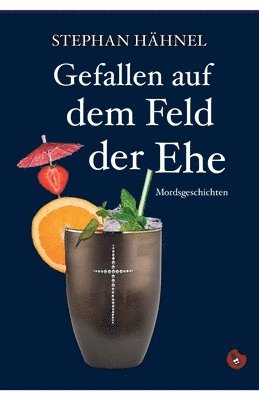 bokomslag Gefallen auf dem Feld der Ehe