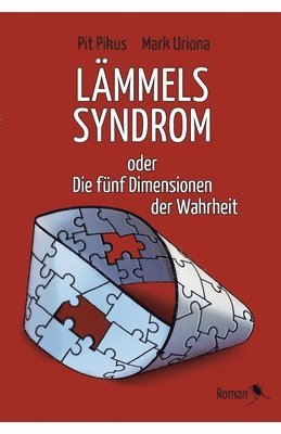 bokomslag Lämmels Syndrom