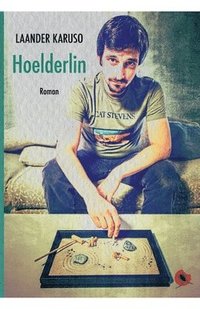 bokomslag Hoelderlin