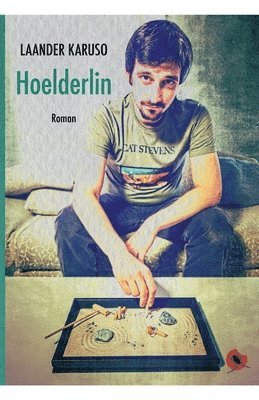 bokomslag Hoelderlin