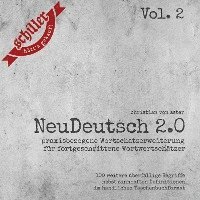 bokomslag NeuDeutsch 2.0 - Vol. 2