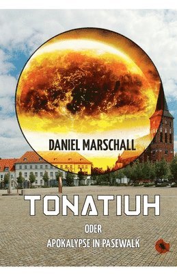 bokomslag Tonatiuh - oder