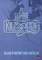bokomslag Kiezpoeten - Slam Poetry aus Berlin