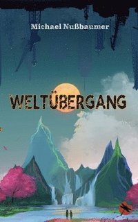 bokomslag Weltübergang