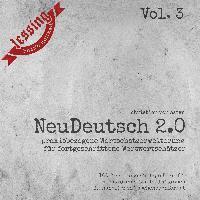 bokomslag NeuDeutsch 2.0 - Vol. 3