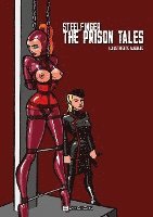 bokomslag The Prison Tales