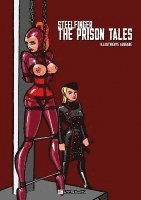 The Prison Tales, Inbunden