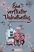 bokomslag Ein verflixter Valentinstag