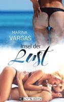 bokomslag Insel der Lust