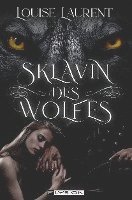 bokomslag Die Sklavin des Wolfes