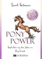 bokomslag Ponypower