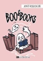 bokomslag Boo & Books
