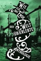 Jennifer Schreiner - Wie ich das Ende der Welt (üb)erlebte, Häftad