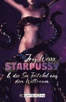 bokomslag Starpussy