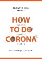 How To Do Corona 1