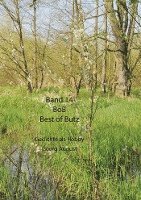 bokomslag Band 14, BoB - Best of Butz