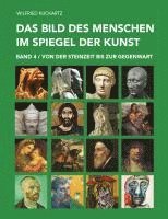 bokomslag Das Bild des Menschen im Spiegel der Kunst - Band 4