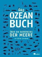 bokomslag Das Ozeanbuch