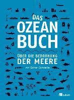 bokomslag Das Ozeanbuch