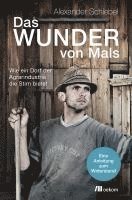 bokomslag Das Wunder von Mals