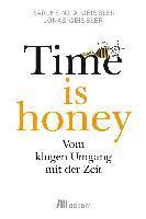 bokomslag Time is honey