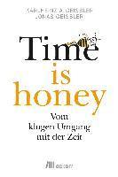 Time is honey