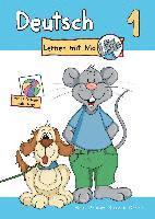 Deutsch lernen mit Mo - Teil 1 1