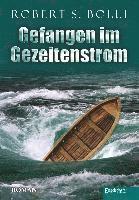 bokomslag Gefangen im Gezeitenstrom