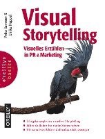 bokomslag Visual Storytelling