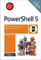 PowerShell 5 1