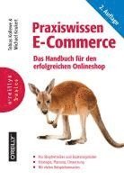 bokomslag Praxiswissen E-Commerce