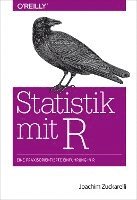 bokomslag Statistik mit R